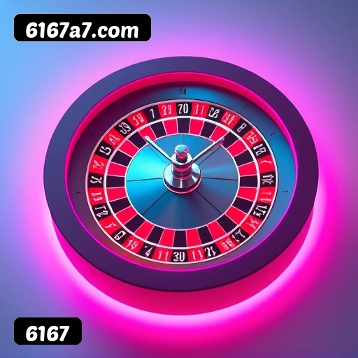 App Mobile 6167 - Jogue em Qualquer Lugar no Seu Smartphone