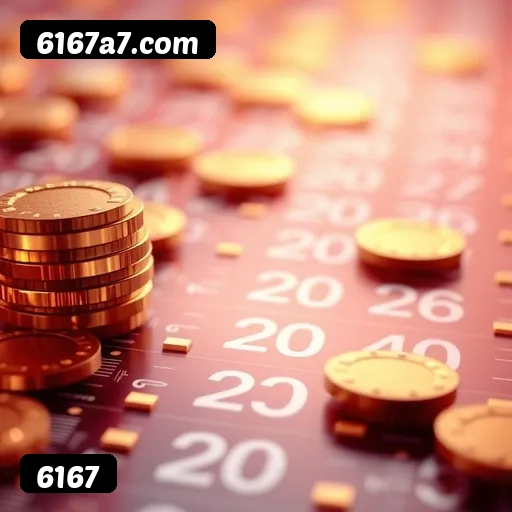 Benefícios do Login 6167 - Bônus e Vantagens Exclusivas